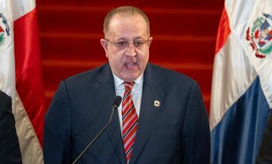 El ministro de Hacienda advierte subsidios indefinidos a combustibles es insostenible