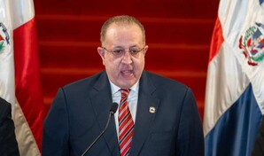 Hacienda y Econom&iacute;a dice decisi&oacute;n de Fitch de rebajar perspectiva de RD es por cautela