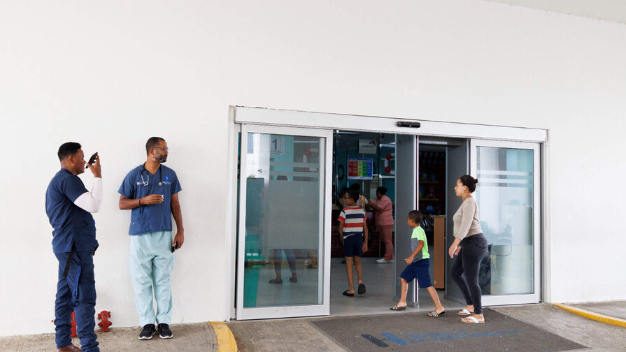 Hospital Hugo Mendoza defiende protocolo de acompa&ntilde;amiento y atribuye lista de espera a alta demanda