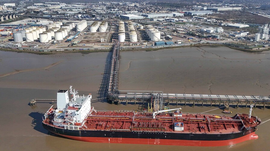 La guerra en el Medio Oriente sacude la econom&iacute;a mundial y eleva los temores inflacionarios