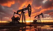 Petr&oacute;leo de Texas, el de referencia en RD, sube a m&aacute;s de 100 d&oacute;lares el barril