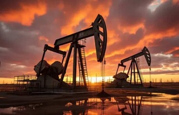 El petróleo de Texas se dispara casi un 13% ante la falta de plan para el fin de la guerra