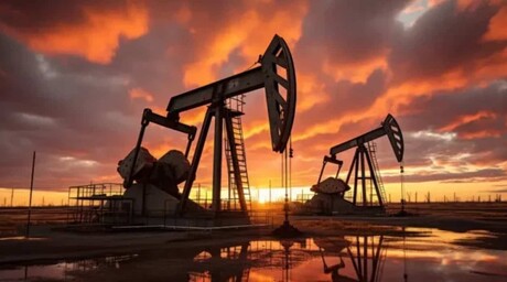 Petr&oacute;leo de Texas, el de referencia en RD, sube a m&aacute;s de 100 d&oacute;lares el barril
