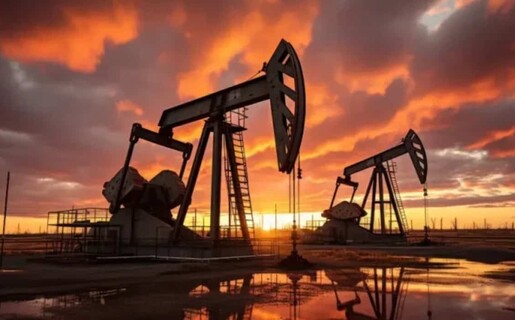 Petr&oacute;leo de Texas, el de referencia en RD, sube a m&aacute;s de 100 d&oacute;lares el barril