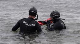 El estadounidense James Gracey muri&oacute; en Barcelona al caer de forma accidental al mar