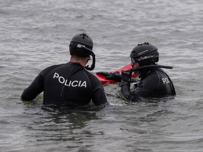 James Gracey murió en accidente en Barcelona