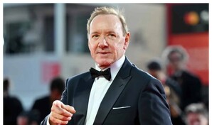 Kevin Spacey llega a un acuerdo extrajudicial con tres hombres que lo acusaban de agresi&oacute;n sexual