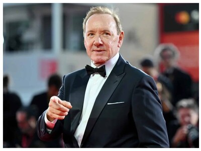 Kevin Spacey llega a acuerdo con tres hombres por agresión sexual