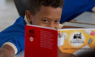 La lectura, el docente y la docencia