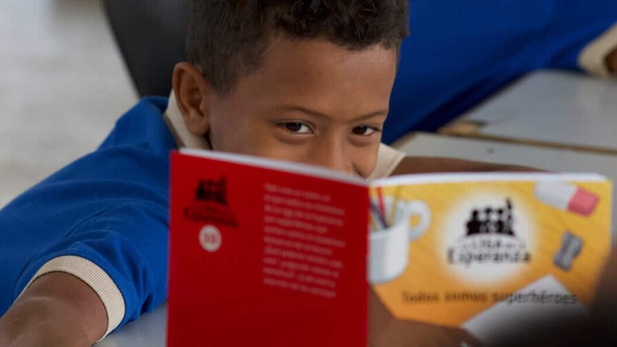 La lectura, el docente y la docencia