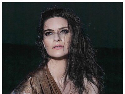 Laura Pausini vuelve a República Dominicana tras más de una década