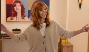 Lisa Kudrow lleva el esperado regreso de The Comeback al mundo de la IA en Hollywood