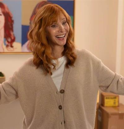 Lisa Kudrow lleva el esperado regreso de The Comeback al mundo de la IA en Hollywood