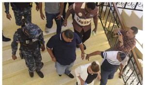 Las pruebas bal&iacute;sticas vinculan el arma ocupada a imputado con la muerte de empresario espa&ntilde;ol