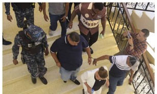 Las pruebas bal&iacute;sticas vinculan el arma ocupada a imputado con la muerte de empresario espa&ntilde;ol