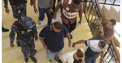 Las pruebas bal&iacute;sticas vinculan el arma ocupada a imputado con la muerte de empresario espa&ntilde;ol