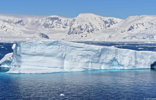 Los glaciares se derriten el doble de r&aacute;pido desde 2000, seg&uacute;n dos estudios