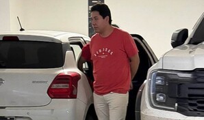 Denuncian a hijo de expresidente boliviano por desfalco de 144 millones de d&oacute;lares en YPFB