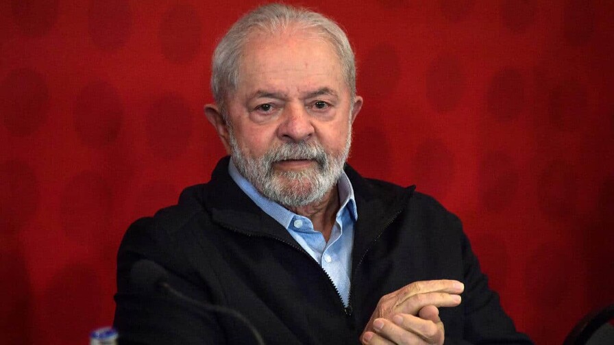 Tribunal Electoral de Brasil frena un intento de la oposici&oacute;n para procesar a Lula