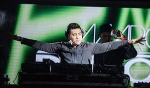 Producci&oacute;n como lenguaje: el segundo m&uacute;sculo de Marco Detroit