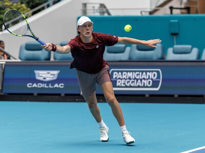 Masters 1000 de Miami: Ruud cae ante Quinn; Alcaraz jugará más tarde