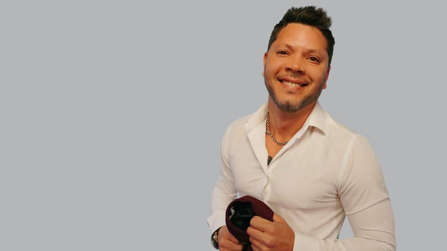 Una parodia colectiva: Mayiyi hace una s&aacute;tira inspirada en We are the world