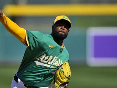 Luis Severino tiene una buena salida ante Yankees