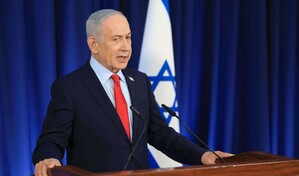 Israel bombardea por primera vez durante la nueva tregua los suburbios del sur de Beirut