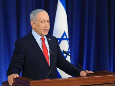 Israel bombardea Beirut en medio de tregua con Líbano