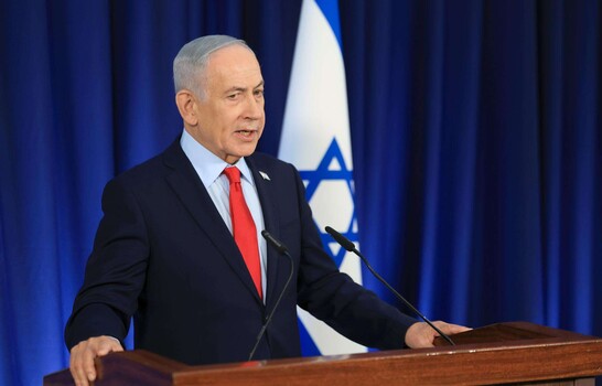 Israel bombardea por primera vez durante la nueva tregua los suburbios del sur de Beirut
