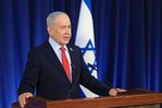 Netanyahu niega haber querido ofender a cristianos al comparar a Jesús con Gengis Kan