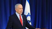 Netanyahu se reuni&oacute; en secreto con el presidente de Emiratos durante la guerra con Ir&aacute;n