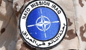 La OTAN afirma que toda su misi&oacute;n en Irak fue redesplegada en Europa