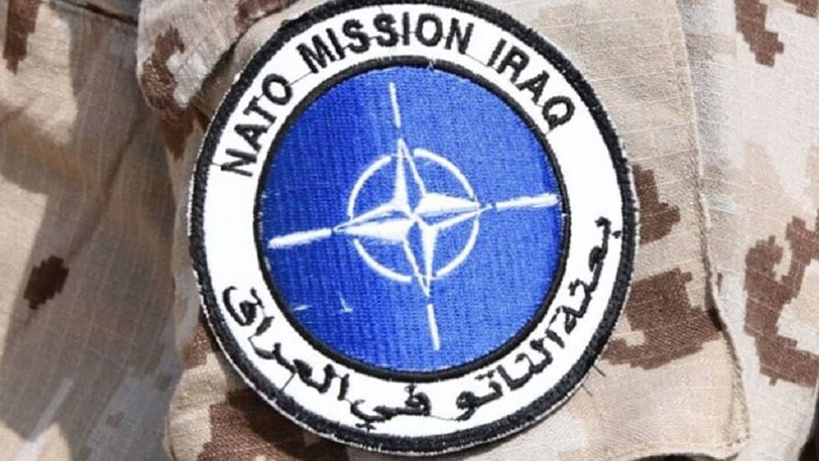 La OTAN afirma que toda su misión en Irak fue redesplegada en Europa