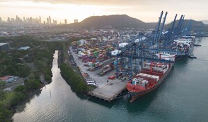 Panam&aacute; niega que incumple obligaciones frente a demanda de CK Hutchison