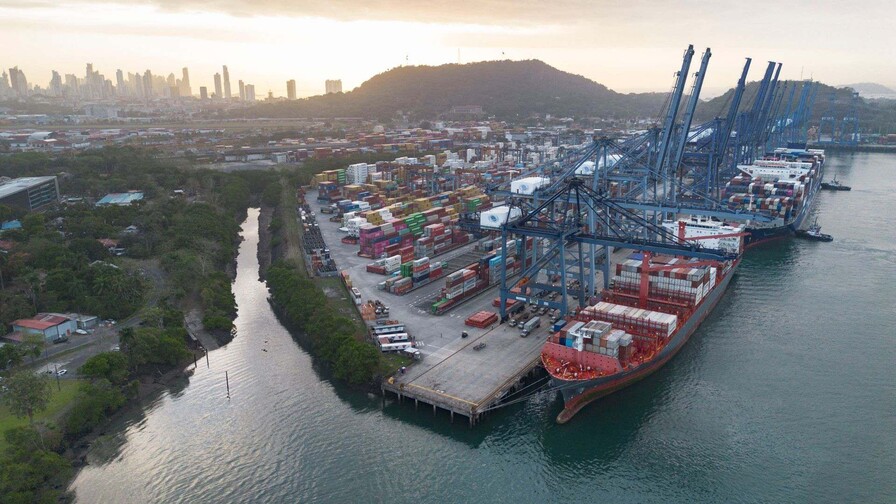 Panam&aacute; niega que incumple obligaciones frente a demanda de CK Hutchison