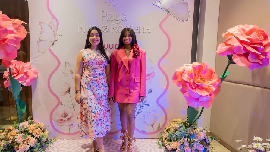 Belleza, estilo y bienestar: as&iacute; celebr&oacute; Playa Nueva Romana el D&iacute;a Internacional de la Mujer