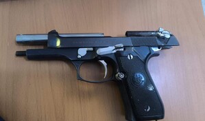 Polic&iacute;a ultima a hombre que mat&oacute; a un comerciante en Villa Mella