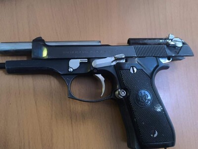 Policía ultima a un hombre que mató a comerciante en Villa Mella