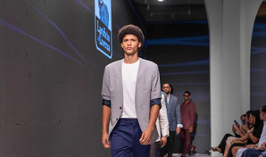 Lanificio Di Livenza redefine el traje del novio en RD Bridal Week 2026