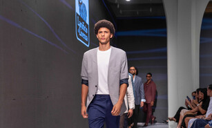 Lanificio Di Livenza redefine el traje del novio en RD Bridal Week 2026