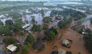 Autoridades en Haw&aacute;i ordenan evacuar a 4,000 personas por una represa a punto de colapsar