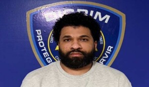 Arrestan a un deportado de EE. UU. acusado de homicidio ocurrido en 2019 en Santiago