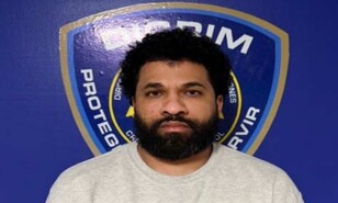 Arrestan a un deportado de EE. UU. acusado de homicidio ocurrido en 2019 en Santiago