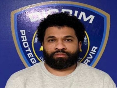 Arrestan a un deportado de EE. UU. acusado de homicidio en 2019