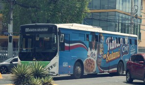 De eficiencia a retrasos: denuncian deterioro en servicio del corredor N&uacute;&ntilde;ez de C&aacute;ceres