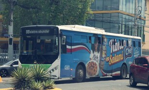 De eficiencia a retrasos: denuncian deterioro en servicio del corredor N&uacute;&ntilde;ez de C&aacute;ceres