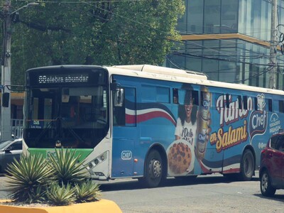 Usuarios del corredor Núñez de Cáceres expresan quejas por servicio