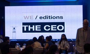 WE reconoce por segundo a&ntilde;o a l&iacute;deres que impulsan la innovaci&oacute;n empresarial en Rep&uacute;blica Dominicana