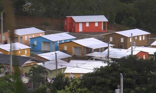 La dignificante y hermosa obra de Los Rancheros